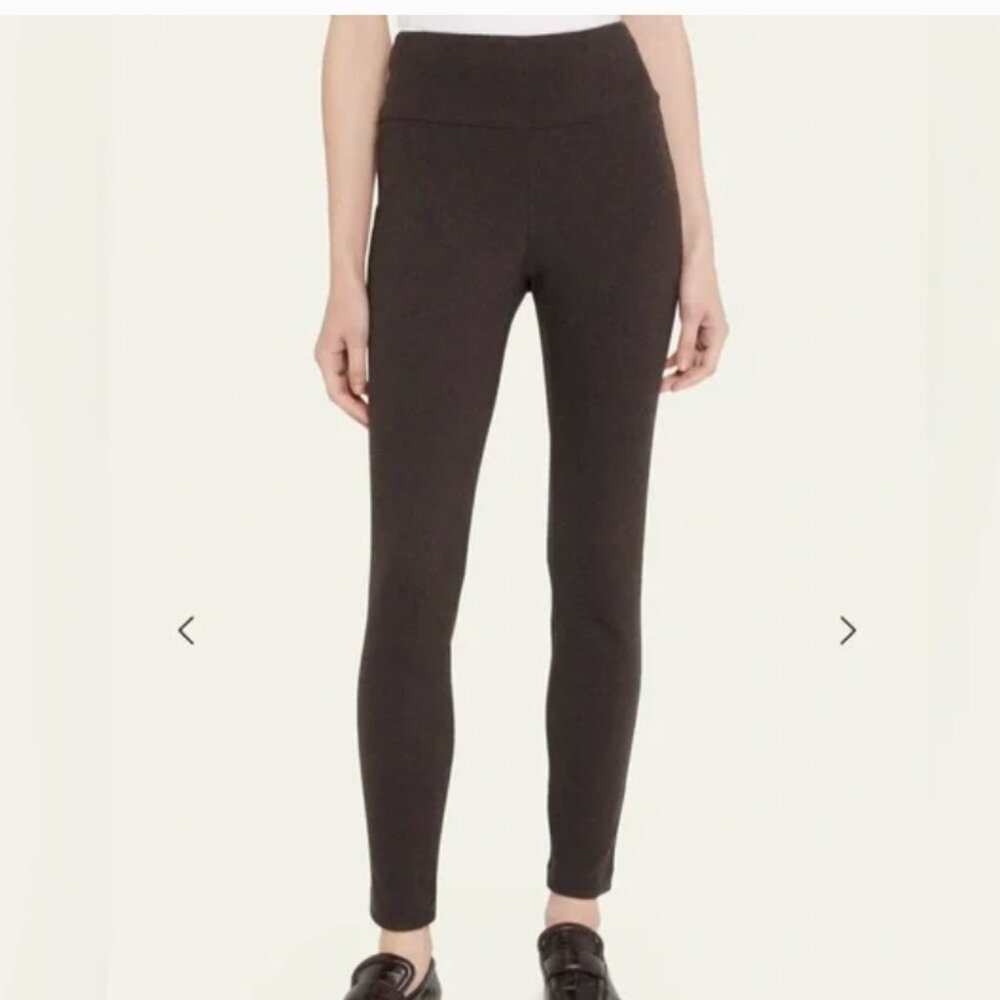 Theory pull on pant
